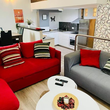 Apartamento El Remo Torremolinos Exterior photo